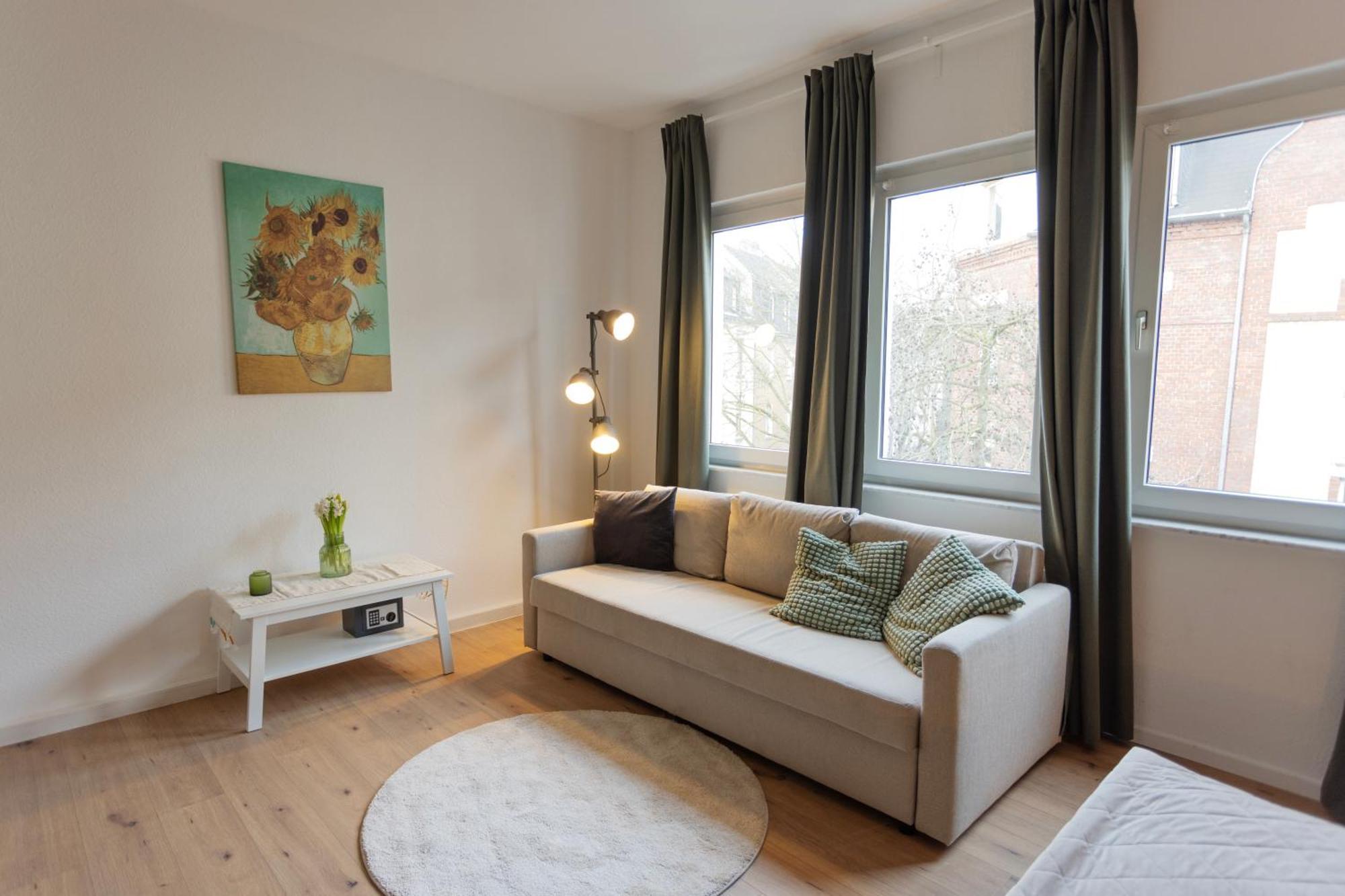 Big Apartment With Parking, 30 Min To Duesseldorf Duisburg Exterior photo